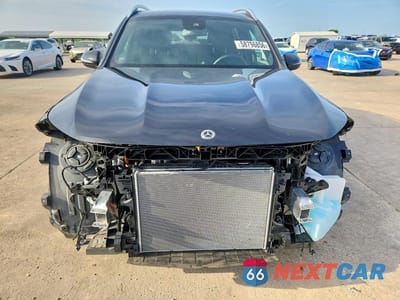 Piąte zdjęcie samochodu w środku: 2023 MERCEDES-BENZ EQB 250+ VIN:W1N9M0CB4PN052679 - miniatura