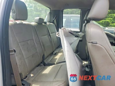 Zdjęcie 10 z 12 samochodu: 2017 FORD F450 SUPER DUTY VIN:1FD0X4GY0HEC11501 - miniatura