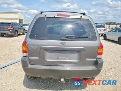 Zdjęcie 6 z 13 samochodu: 2003 FORD ESCAPE LIMITED VIN:1FMCU94193KE08316 - miniatura