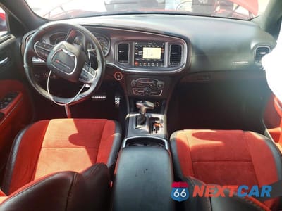 Zdjęcie 8 z 12 samochodu: 2019 DODGE CHARGER SCAT PACK VIN:2C3CDXGJ7KH701467 - miniatura