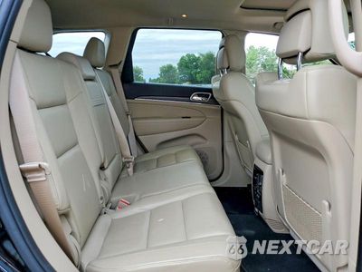 Zdjęcie 11 z 13 samochodu: 2020 JEEP GRAND CHEROKEE LIMITED VIN:1C4RJFBG6LC151154 - miniatura