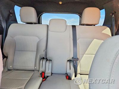Zdjęcie 10 z 13 samochodu: 2019 FORD EXPLORER VIN:1FM5K8B88KGA19368 - miniatura