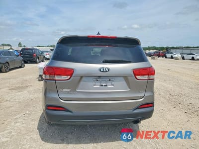 Zdjęcie 6 z 13 samochodu: 2017 KIA SORENTO LX V6 VIN:5XYPGDA56HG209132 - miniatura