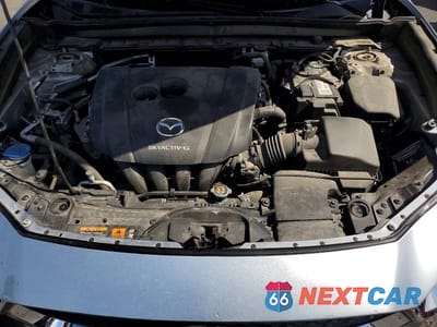 Zdjęcie 11 z 12 samochodu: 2021 MAZDA CX-30 SELECT VIN:3MVDMABL1MM243014 - miniatura
