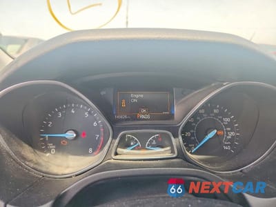 Zdjęcie 9 z 12 samochodu: 2015 FORD FOCUS SE VIN:1FADP3F23FL270957 - miniatura