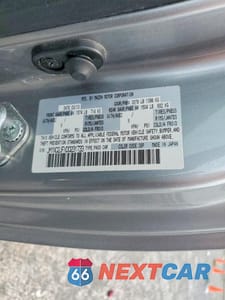Zdjęcie 13 z 13 samochodu: 2013 MAZDA MX-5 MIATA SPORT VIN:JM1NC2JFXD0231733 - miniatura