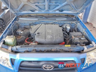 Zdjęcie 11 z 12 samochodu: 2006 TOYOTA TACOMA DOUBLE CAB PRERUNNER VIN:5TEJU62N96Z222291 - miniatura