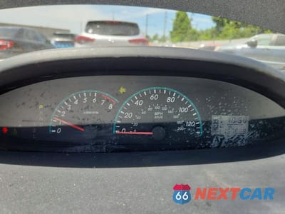 Zdjęcie 9 z 12 samochodu: 2012 TOYOTA YARIS FLEET VIN:JTDBT4K35C1414775 - miniatura
