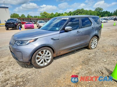 2023 LAND ROVER DISCOVERY S SALRJ2EX3P2465563 - główne zdjęcie licytacji z USA - miniatura