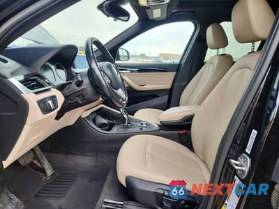 Zdjęcie 7 z 12 samochodu: 2021 BMW X1 SDRIVE28I VIN:WBXJG7C00M5U01077 - miniatura