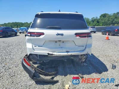 Zdjęcie 6 z 14 samochodu: 2021 JEEP GRAND CHEROKEE L LIMITED VIN:1C4RJKBGXM8101807 - miniatura