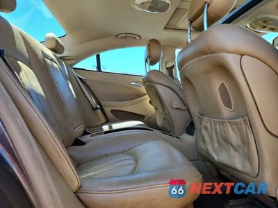 Zdjęcie 10 z 12 samochodu: 2006 MERCEDES-BENZ CLS 500C VIN:WDDDJ75X26A016268 - miniatura