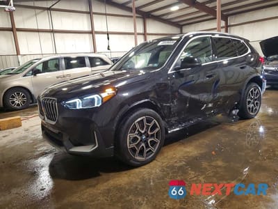 2026 BMW X1 XDRIVE28I WBX73EF09T5688598 - główne zdjęcie licytacji z USA - miniatura