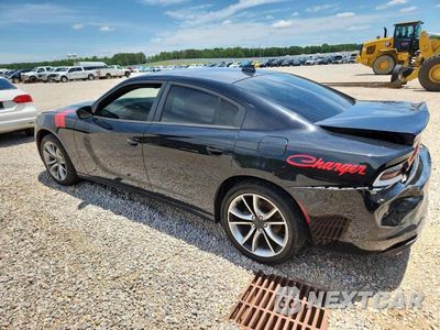 Drugie zdjęcie samochodu z przodu: 2015 DODGE CHARGER SXT VIN:2C3CDXHG0FH725392 - miniatura