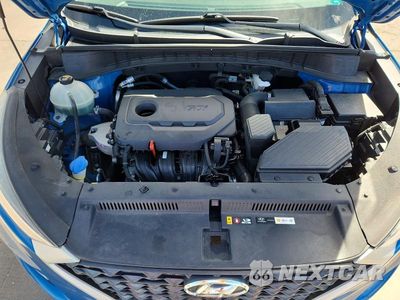 Zdjęcie 12 z 13 samochodu: 2019 HYUNDAI TUCSON SPORT VIN:KM8J3CAL1KU031111 - miniatura
