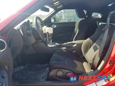 Zdjęcie 7 z 12 samochodu: 2018 NISSAN 370Z BASE VIN:JN1AZ4EHXJM570598 - miniatura