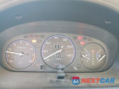 Zdjęcie 9 z 12 samochodu: 1999 HONDA CIVIC VIN:2HGEJ6677XH593308 - miniatura