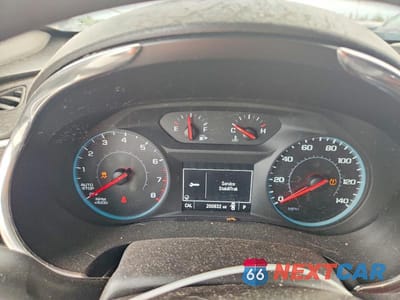 Zdjęcie 9 z 12 samochodu: 2016 CHEVROLET MALIBU LT VIN:1G1ZE5ST8GF308661 - miniatura