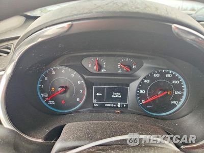 Zdjęcie 9 z 12 samochodu: 2016 CHEVROLET MALIBU LT VIN:1G1ZE5ST8GF308661 - miniatura