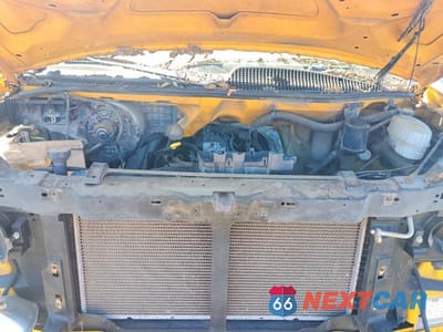 Zdjęcie 12 z 13 samochodu: 2006 GMC SAVANA RV G3500 VIN:1GDHG35U761206815 - miniatura