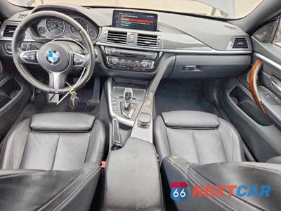 Zdjęcie 8 z 13 samochodu: 2018 BMW 440XI GRAN COUPE VIN:WBA4J7C54JBB98666 - miniatura