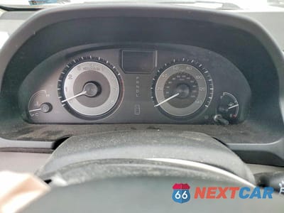 Zdjęcie 9 z 13 samochodu: 2017 HONDA ODYSSEY EXL VIN:5FNRL5H69HB005098 - miniatura