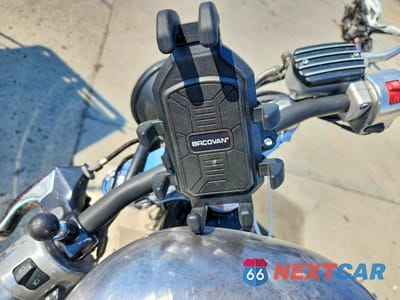 Zdjęcie 7 z 9 samochodu: 2007 YAMAHA XVS1100 VIN:JYAVP11Y57A010194 - miniatura