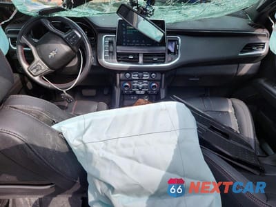 Zdjęcie 8 z 14 samochodu: 2022 CHEVROLET TAHOE K1500 RST VIN:1GNSKRKD9NR243713 - miniatura