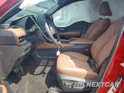 Zdjęcie 7 z 13 samochodu: 2026 TOYOTA GRAND HIGHLANDER HYBRID MAX PLATINUM VIN:5TDADAB59TS033166 - miniatura