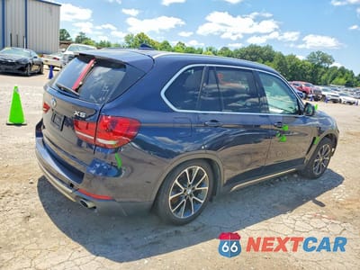 Trzecie zdjęcie samochodu z tyłu: 2015 BMW X5 XDRIVE35I VIN:5UXKR0C59F0P07496 - miniatura