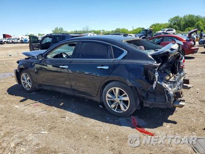 Drugie zdjęcie samochodu z przodu: 2013 NISSAN ALTIMA 2.5 VIN:1N4AL3AP5DN471276 - miniatura