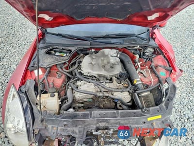Zdjęcie 11 z 13 samochodu: 2005 INFINITI G35 BASE VIN:JNKCV54E05M412029 - miniatura