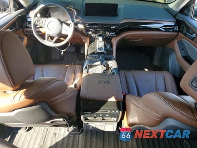 Zdjęcie 8 z 13 samochodu: 2023 ACURA MDX TECHNOLOGY VIN:5J8YE1H49PL028472 - miniatura