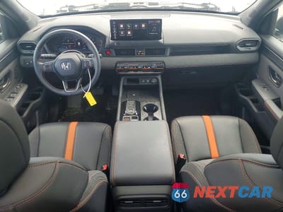 Zdjęcie 8 z 13 samochodu: 2026 HONDA PASSPORT TRAIL SPORT VIN:5FNYF9H52TB023372 - miniatura