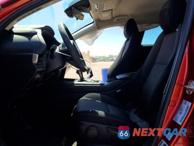 Zdjęcie 7 z 14 samochodu: 2022 MAZDA CX-30 GX VIN:3MVDMBB7XNM422405 - miniatura