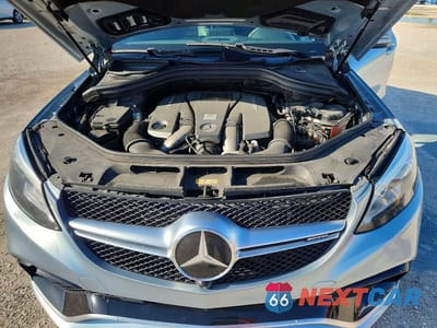 Zdjęcie 12 z 13 samochodu: 2018 MERCEDES-BENZ GLE COUPE 63 AMG-S VIN:4JGED7FBXJA096173 - miniatura