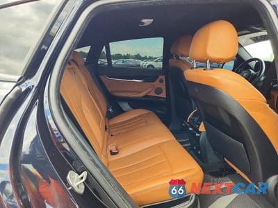 Zdjęcie 11 z 13 samochodu: 2015 BMW X6 XDRIVE35I VIN:5UXKU2C55F0F94823 - miniatura