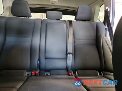 Zdjęcie 10 z 13 samochodu: 2024 NISSAN ROGUE S VIN:5N1BT3AA6RC712593 - miniatura
