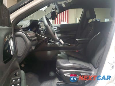 Zdjęcie 7 z 14 samochodu: 2025 JEEP COMPASS TRAILHAWK VIN:3C4NJDDN1ST583894 - miniatura