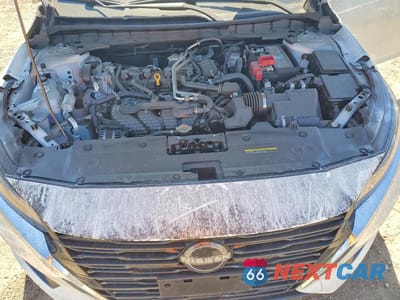 Zdjęcie 11 z 12 samochodu: 2023 NISSAN ALTIMA SL VIN:1N4BL4EW4PN426300 - miniatura