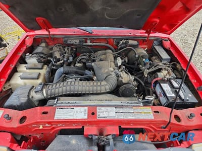 Zdjęcie 11 z 12 samochodu: 2000 FORD RANGER SUPER CAB VIN:1FTZR15X6YPB87790 - miniatura