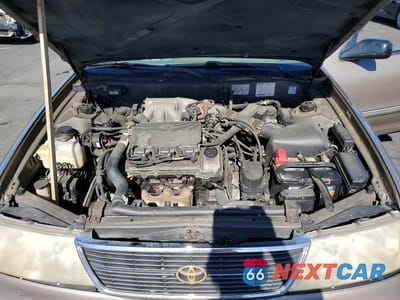 Zdjęcie 11 z 12 samochodu: 1998 TOYOTA AVALON XLS VIN:4T1BF18B8WU256418 - miniatura