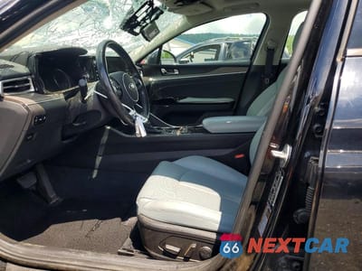 Zdjęcie 7 z 12 samochodu: 2021 KIA K5 EX VIN:5XXG34J20MG033954 - miniatura