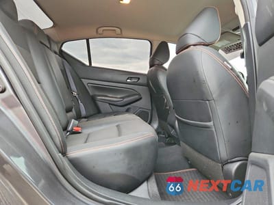 Zdjęcie 10 z 12 samochodu: 2022 NISSAN ALTIMA SR VIN:1N4BL4CV9NN402551 - miniatura