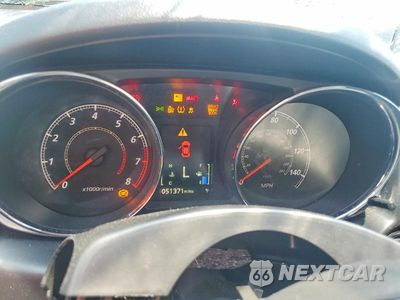 Zdjęcie 9 z 13 samochodu: 2024 MITSUBISHI OUTLANDER SPORT S VIN:JA4ARUAU1RU012421 - miniatura