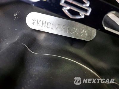 Zdjęcie 9 z 10 samochodu: 2020 HARLEY-DAVIDSON FLTRX VIN:1HD1KHC13LB664303 - miniatura