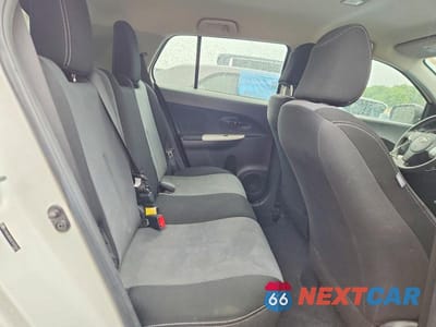 Zdjęcie 10 z 12 samochodu: 2012 SCION XD RELEASE SERIES 4.0 VIN:JTKKU4B43C1015541 - miniatura