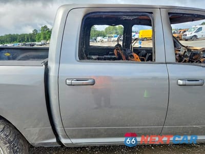 Zdjęcie 10 z 11 samochodu: 2011 DODGE RAM 1500 VIN:1D7RV1CT9BS613526 - miniatura