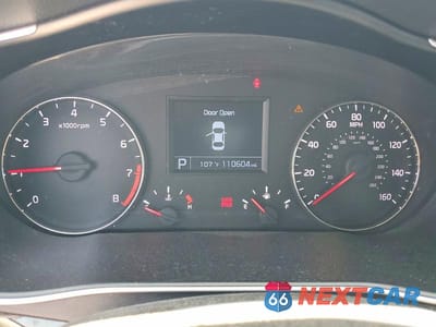 Zdjęcie 9 z 12 samochodu: 2014 KIA CADENZA PREMIUM VIN:KNALN4D70E5130672 - miniatura