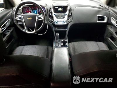 Zdjęcie 8 z 13 samochodu: 2017 CHEVROLET EQUINOX LT VIN:2GNALCEK7H1585111 - miniatura